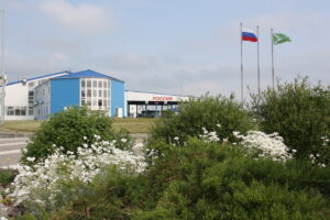 О ситуации в пунктах пропуска Калининградской областной таможни по состоянию на 6 сентября 2022 года