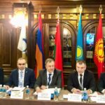 Состоялось заседание Объединенной коллегии таможенных служб государств – членов ЕАЭС
